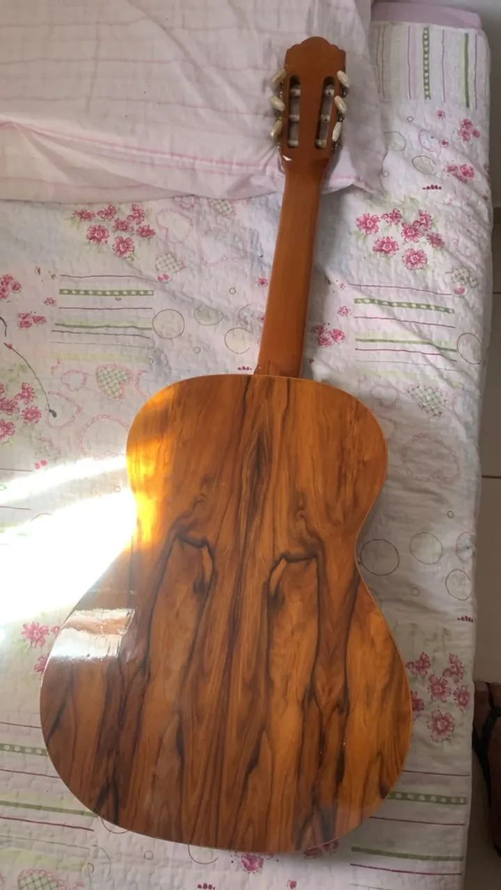 Violão Di Giorgio  - Foto 2