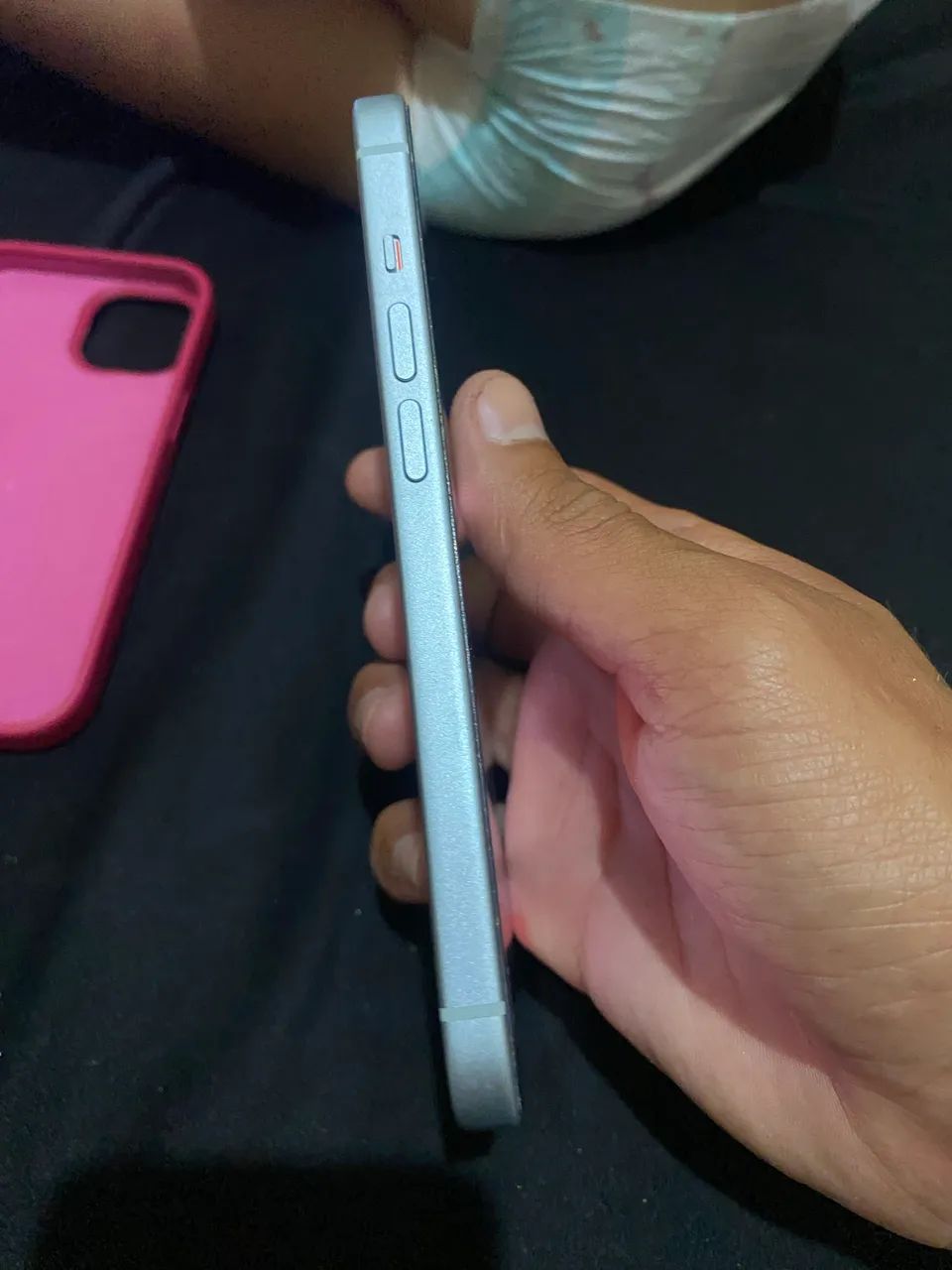 iPhone 15 único dono ( sem marcas de uso)  - Foto 5