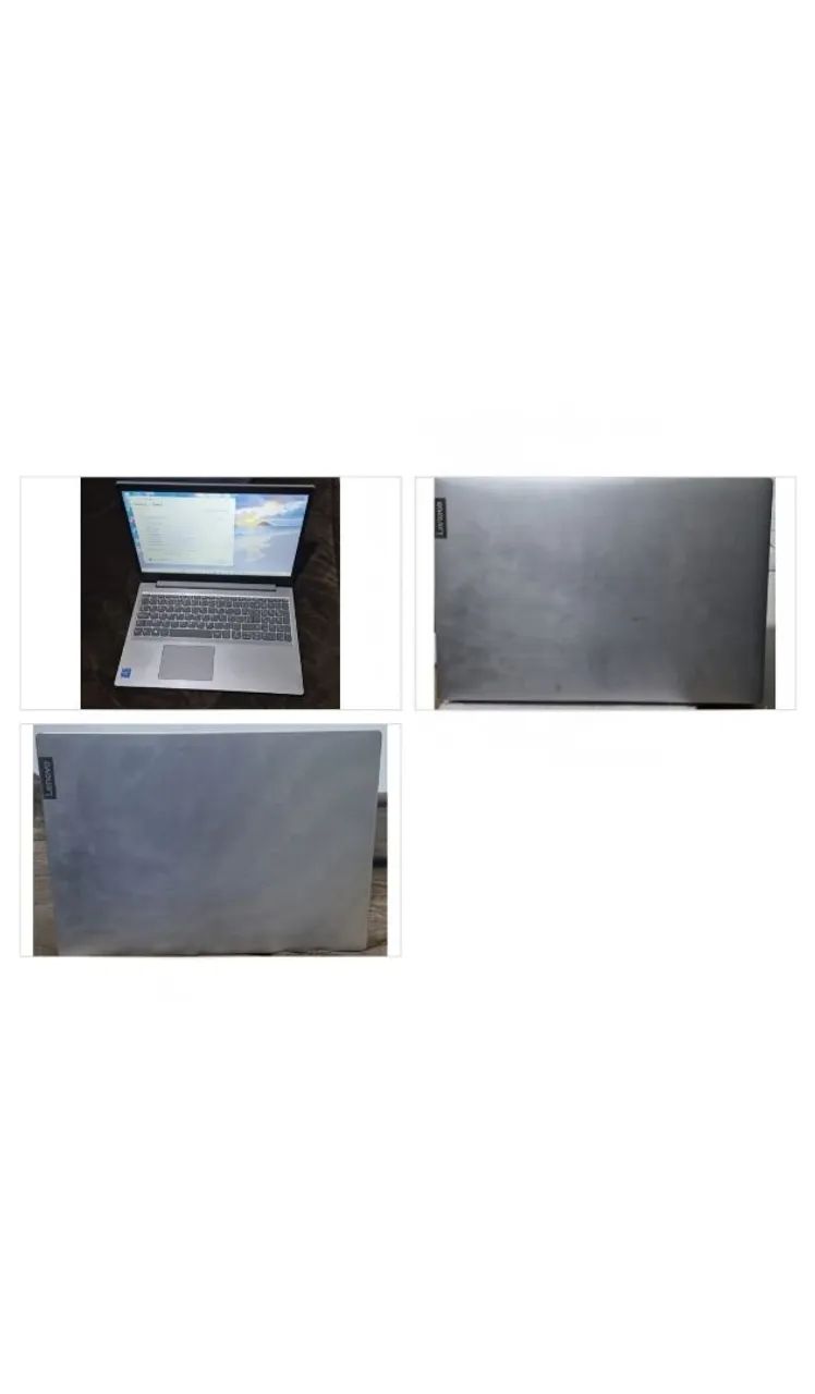 Notebook Lenovo IdeaPad S145  - Foto 3
