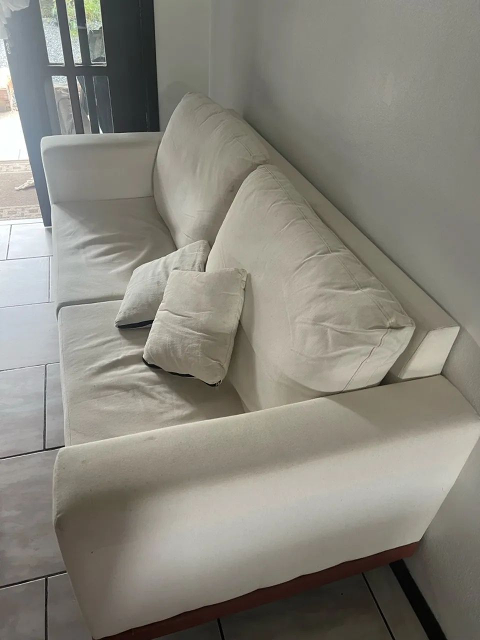 Vendo Sofá em excelente estado
