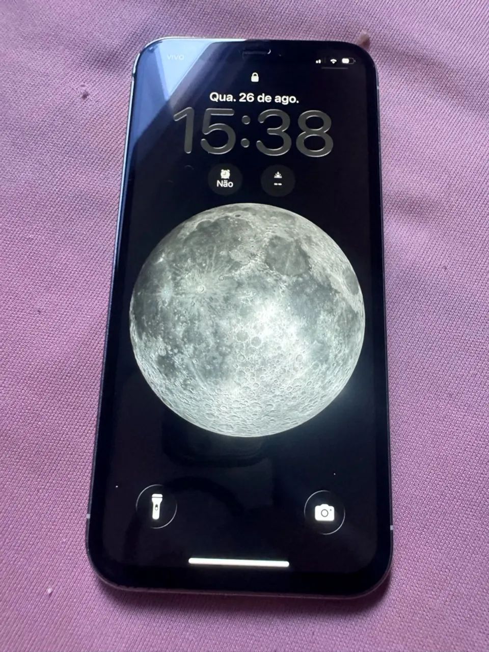 Iphone 12 pro gold 256  - Foto 4