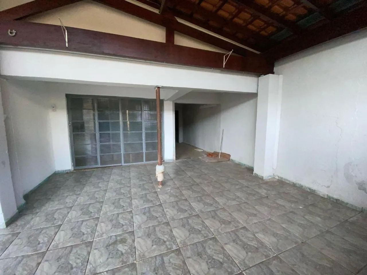 Kitnet para alugar em Sumaré, Vila Yolanda Costa e Silva, com 1 quarto, com 30 m² - Foto 2