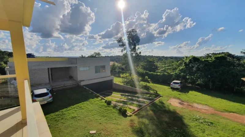 LINDA CASA EM JABOUTICATUBAS - Foto 5