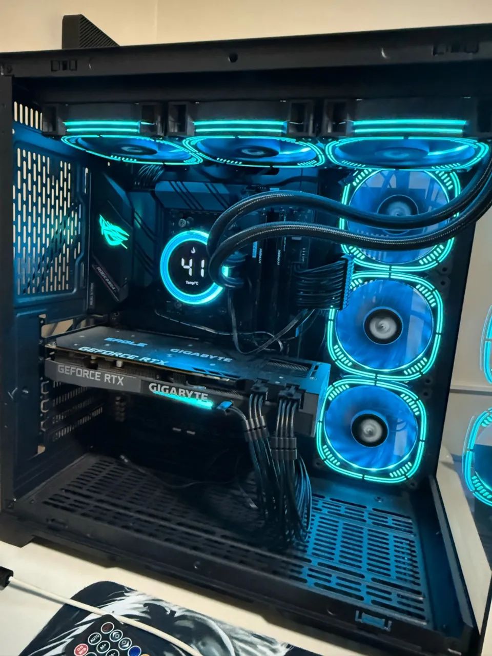 Desktop Gamer