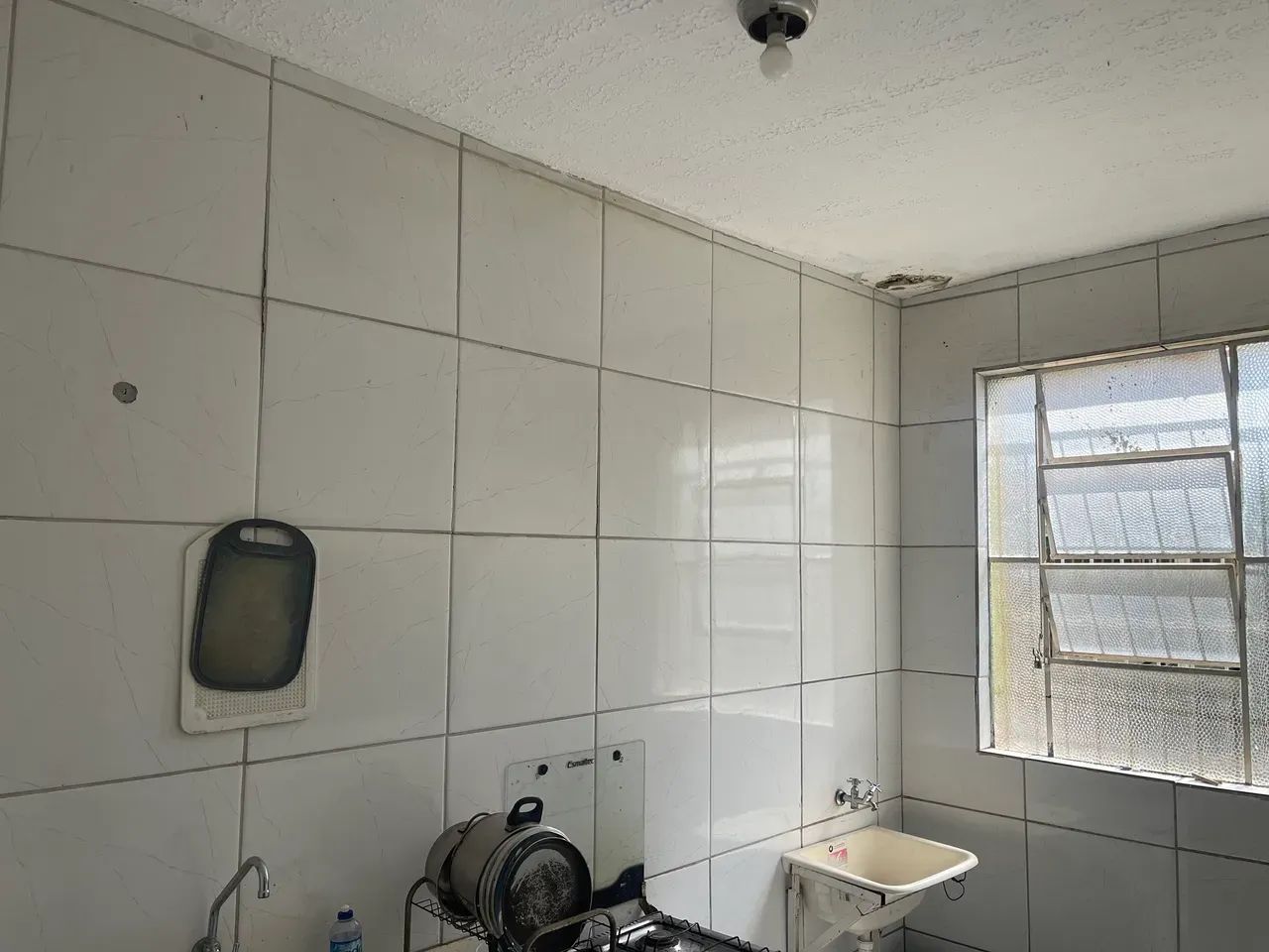 Apartamento c/ preço baixo - Foto 4