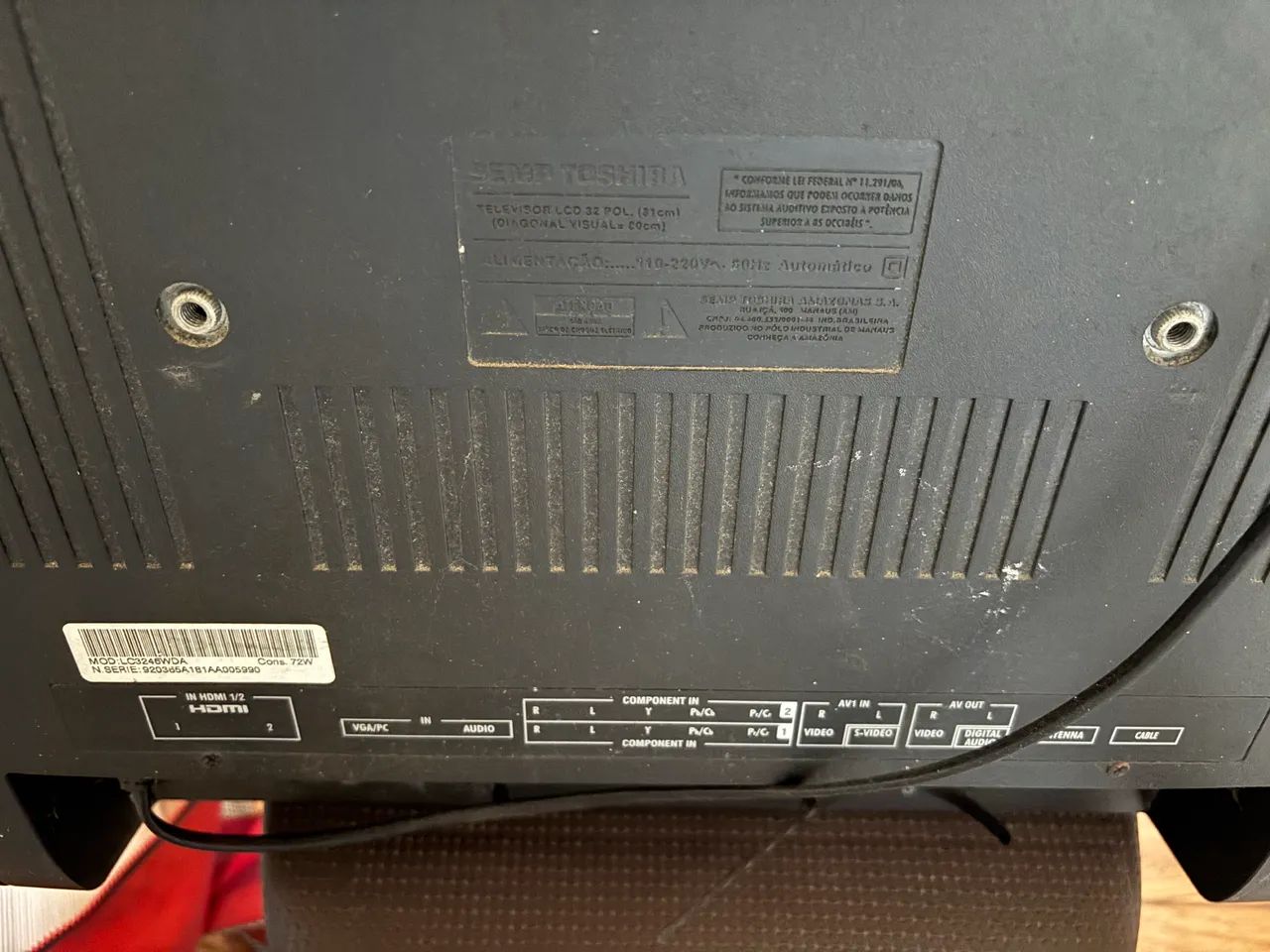 Televisão  - Foto 3