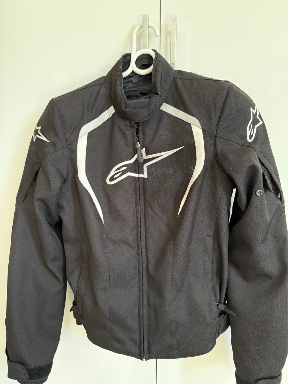 Jaqueta ALPINESTAR P 