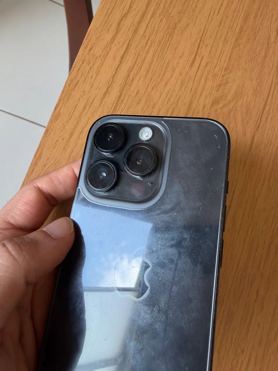 iPhone 14 Pro 128gb - Foto 3