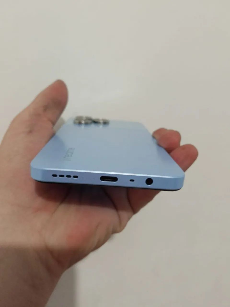 Celular Realme Note 50 128GB - ENTREGO - Foto 3