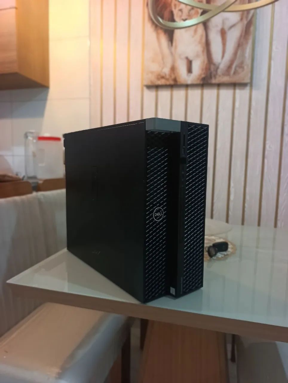 workstation 5820 - Foto 3