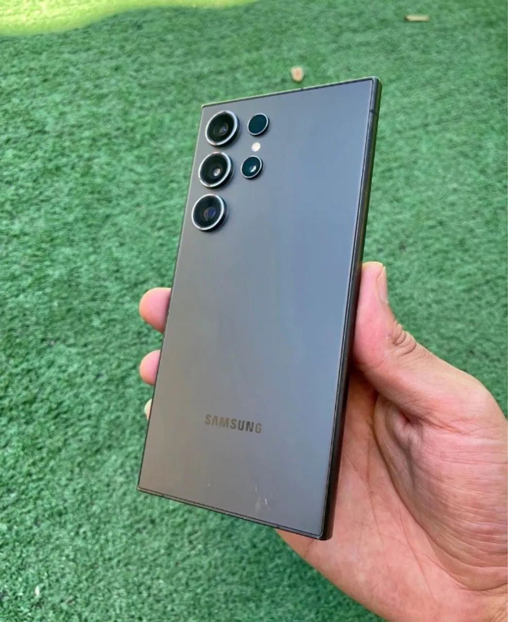 Galaxy S23 Ultra 256gb - Foto 6