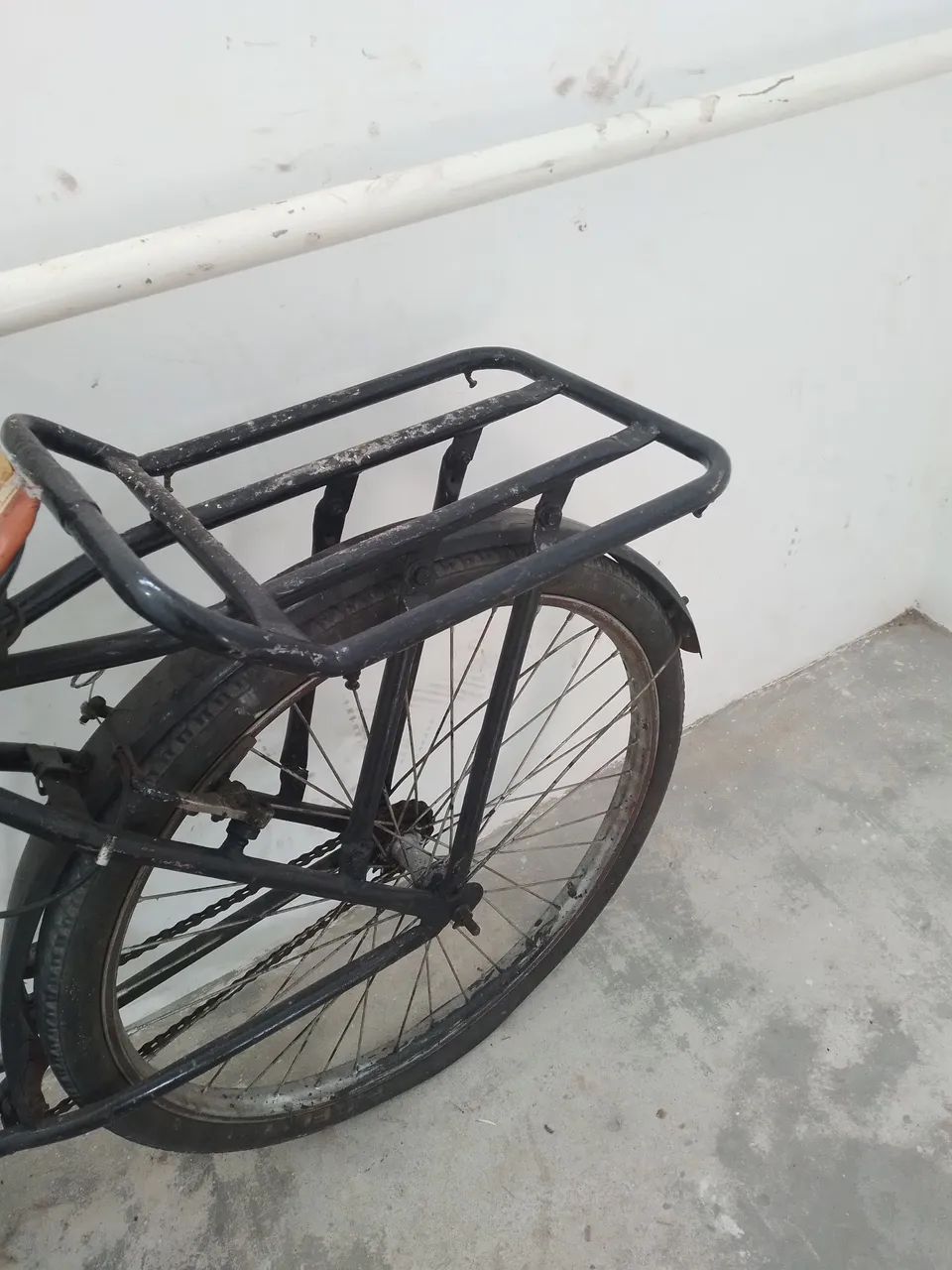 bike de carga  - Foto 4