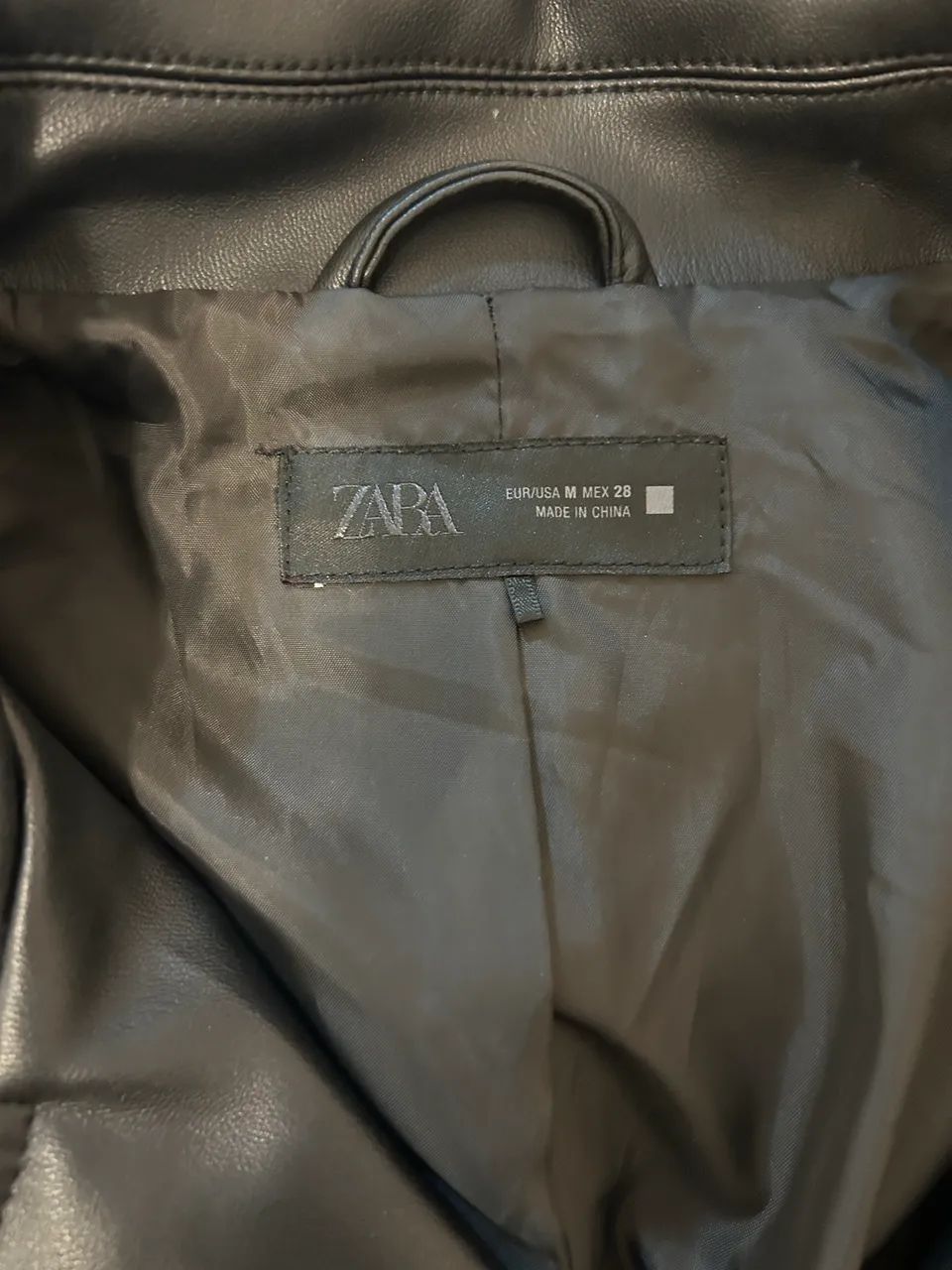 Jaqueta Zara Tam M  - Foto 2