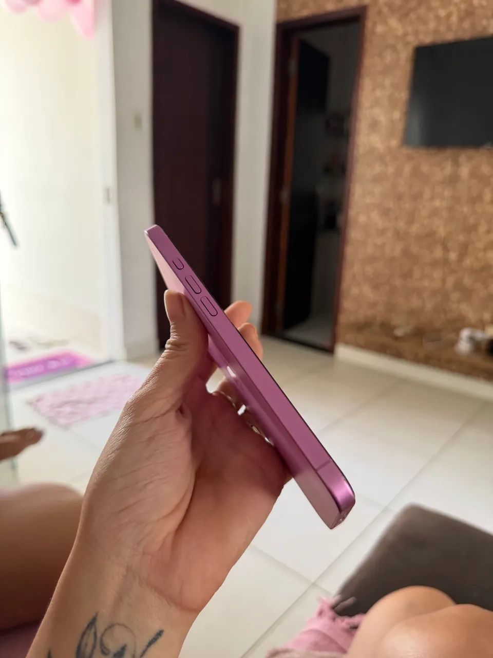 Vendo iPhone 16 plus - Foto 3