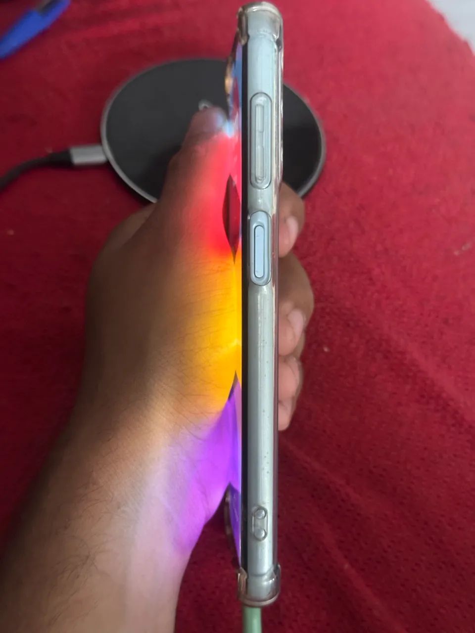 Samsung galaxy m13 128 gb - Foto 4