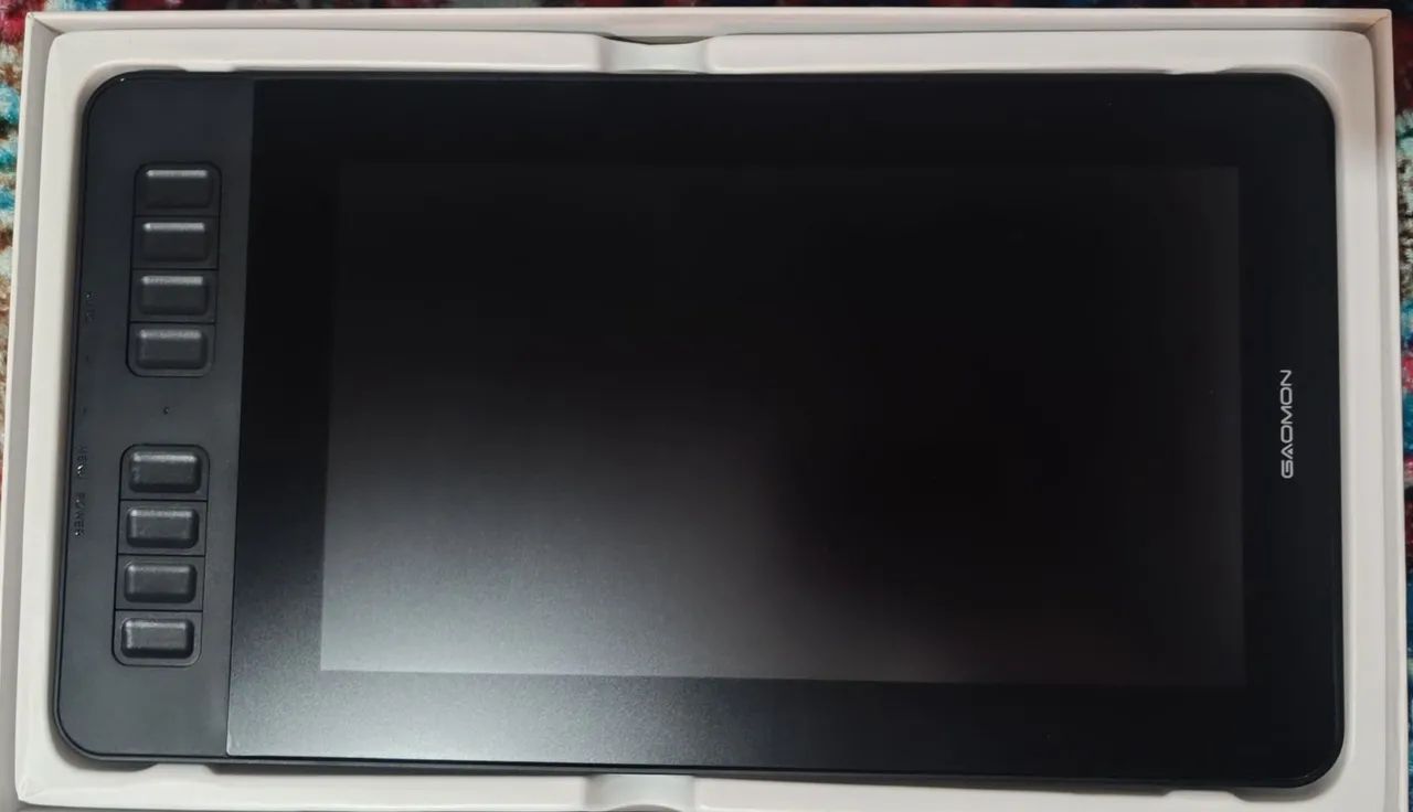 Mesa Digitalizadora Gamon PD1161 - Foto 2