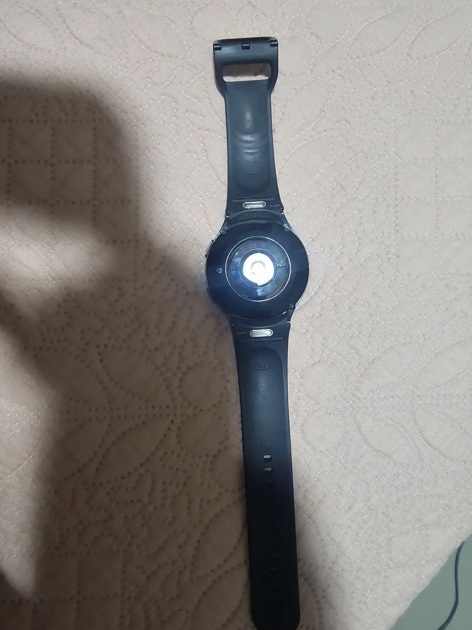 Vendo galaxywatch6 - Foto 5