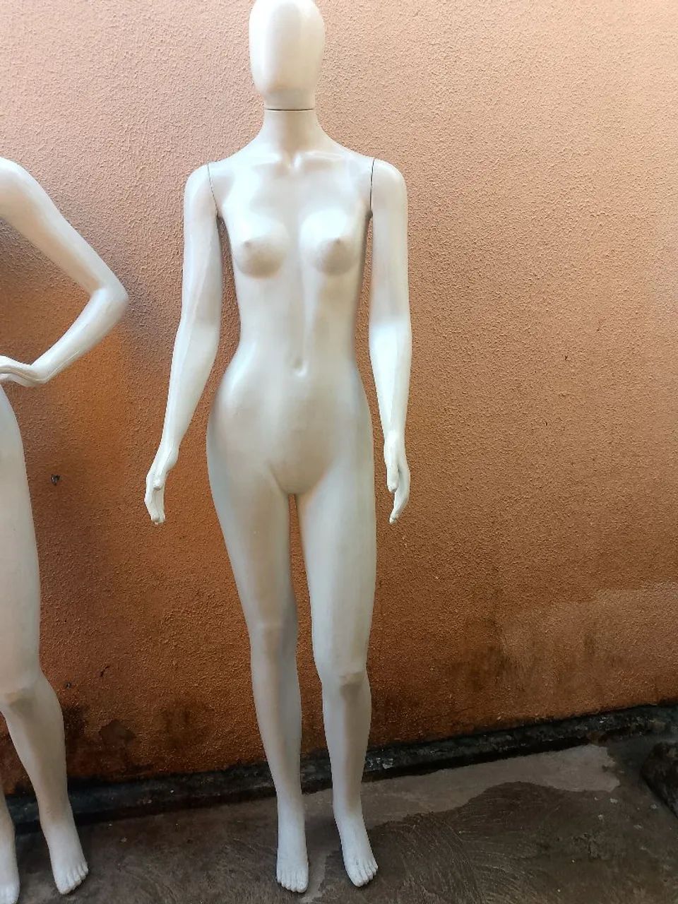 Manequim  - Foto 3