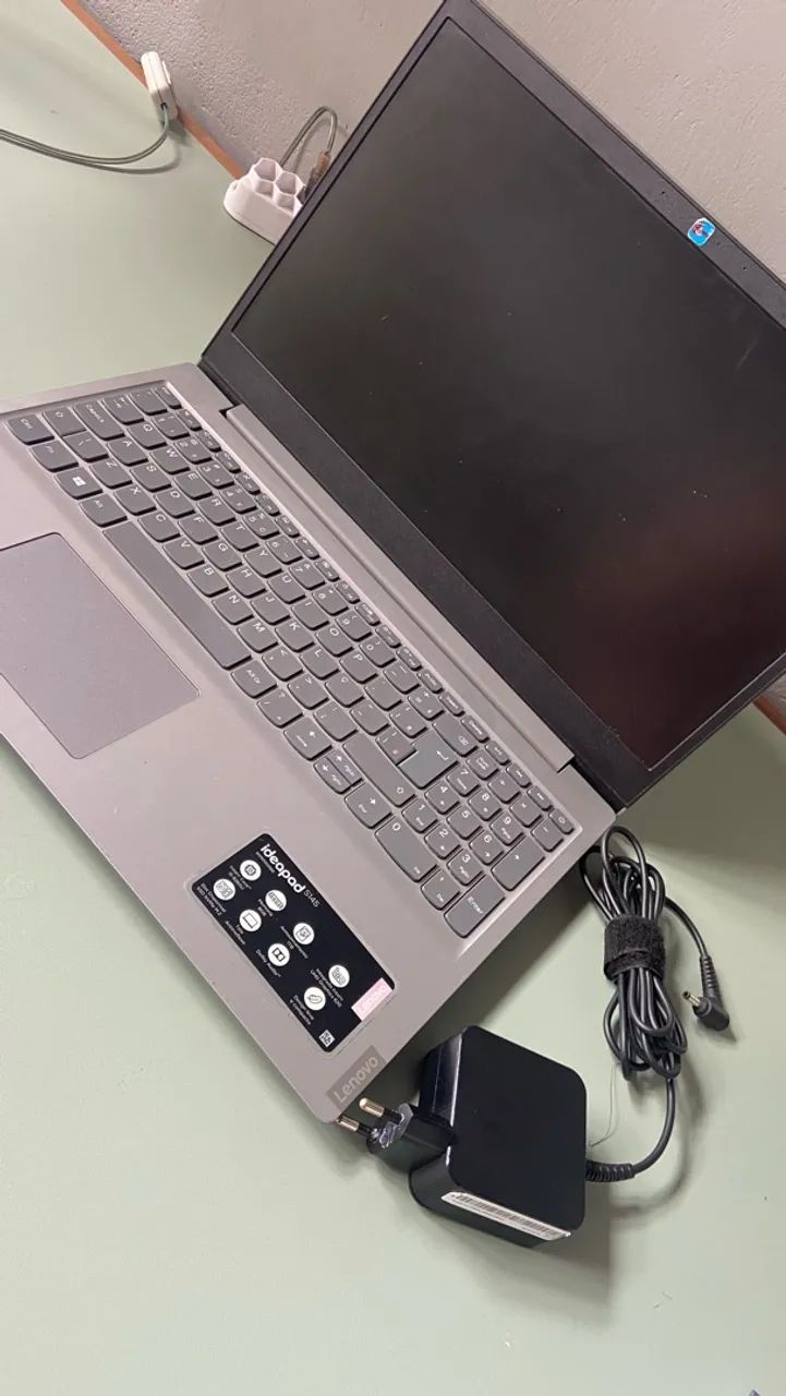 Notebook Lenovo Ideapad i5