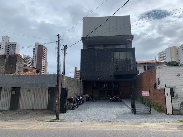 PRÉDIO COMERCIAL para alugar na cidade de FORTALEZA-CE