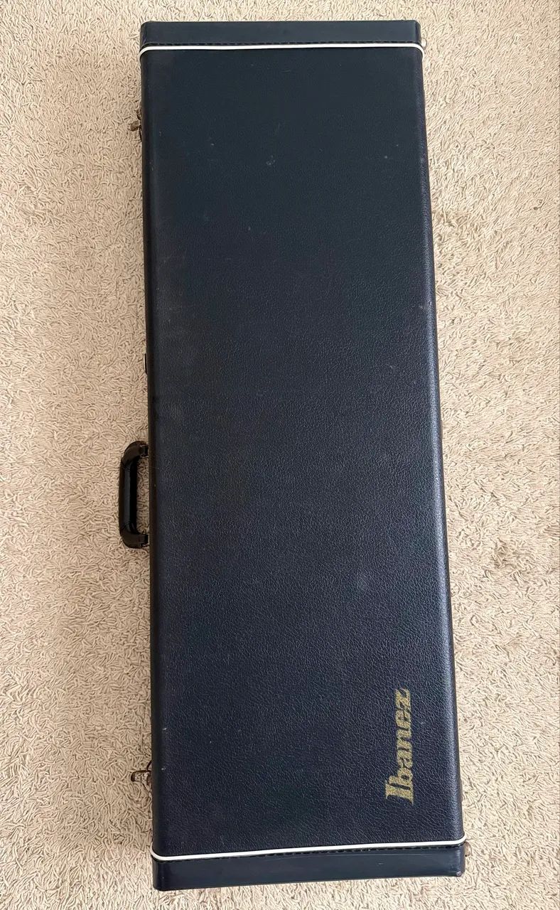 Hard case ibanez