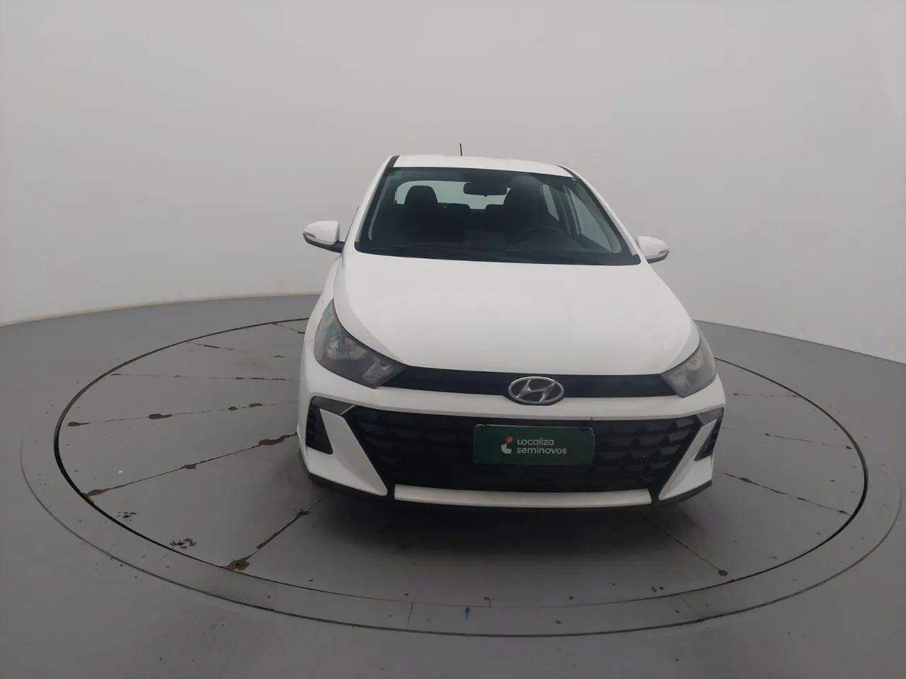 Hyundai HB20 Comfort 1.0 Flex 12V Mec., foto 8 de 18
