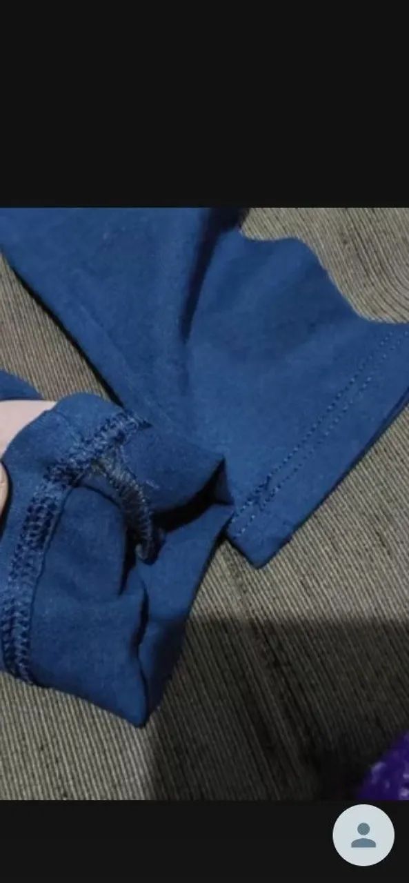 Vendo essa Legging  - Foto 2