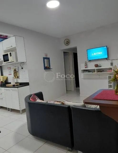 Apartamento com 3 quartos - Mongaguá - Foto 2