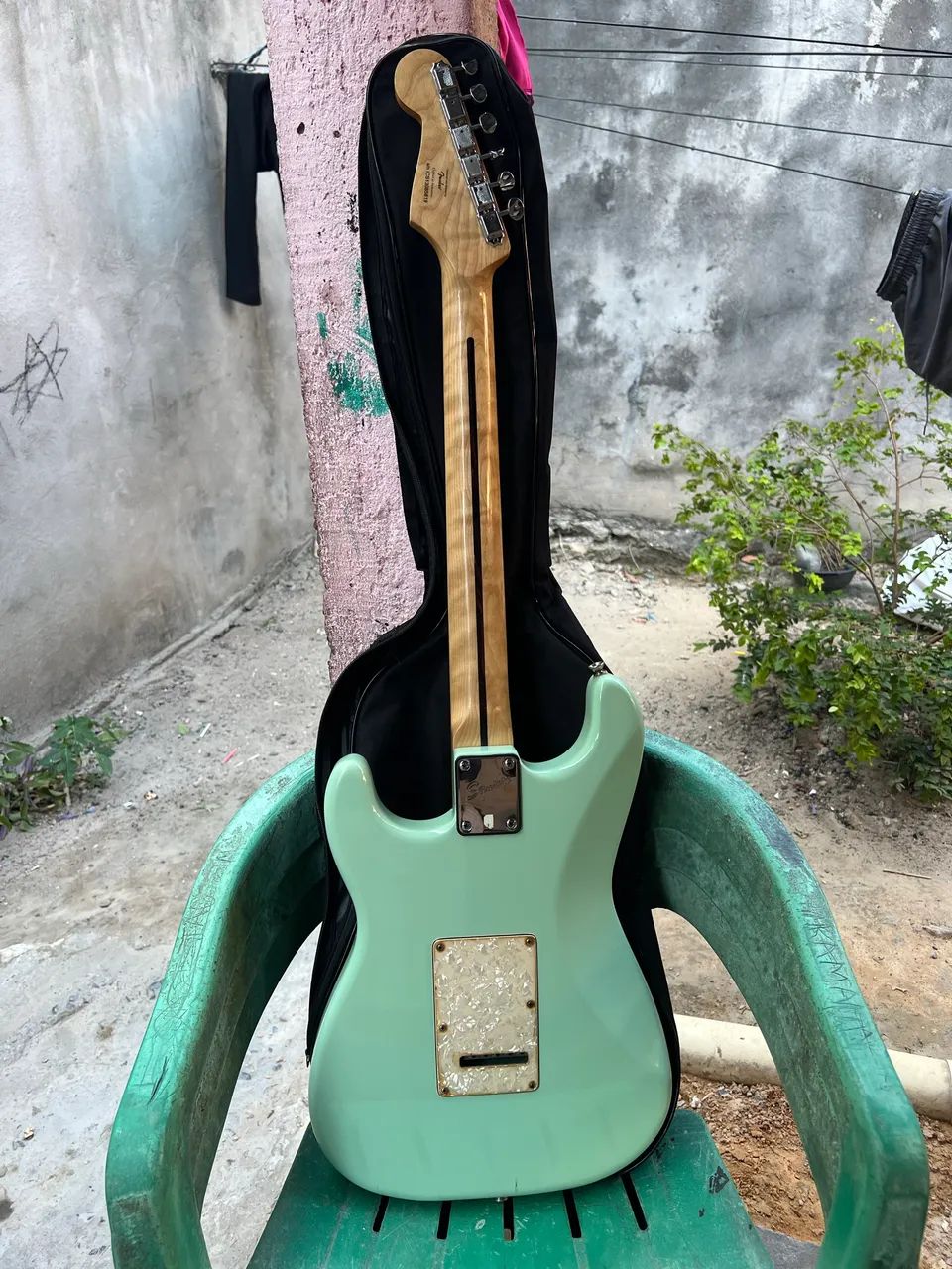 Guitarra  - Foto 3