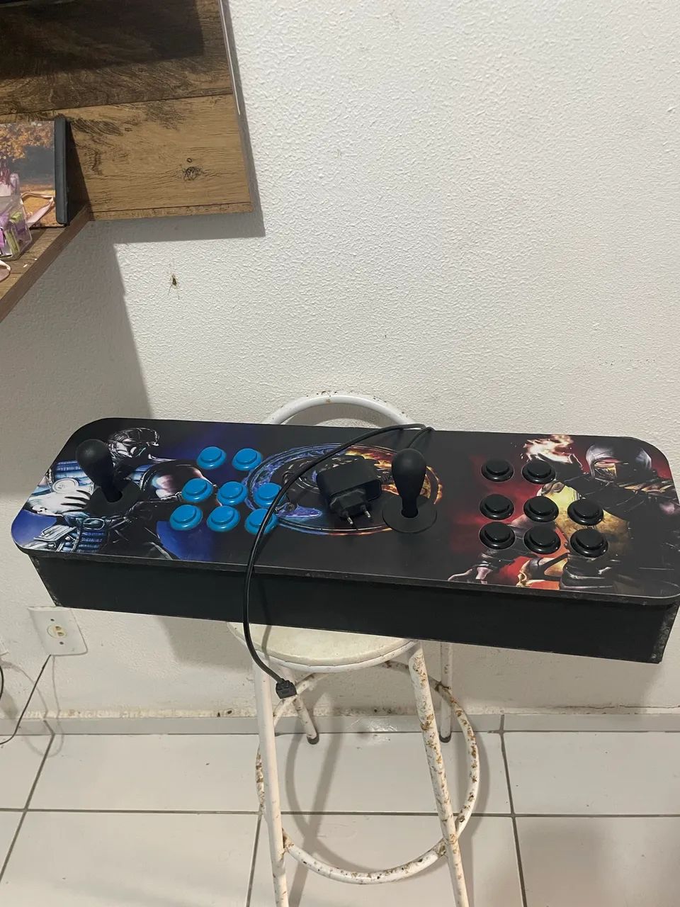 Fliperama portátil  - Foto 4