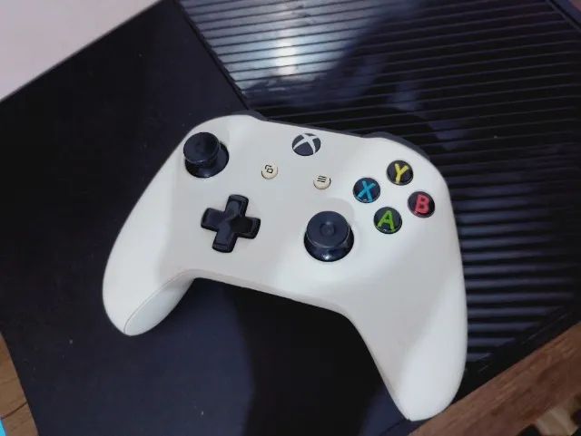 Xbox one fat 