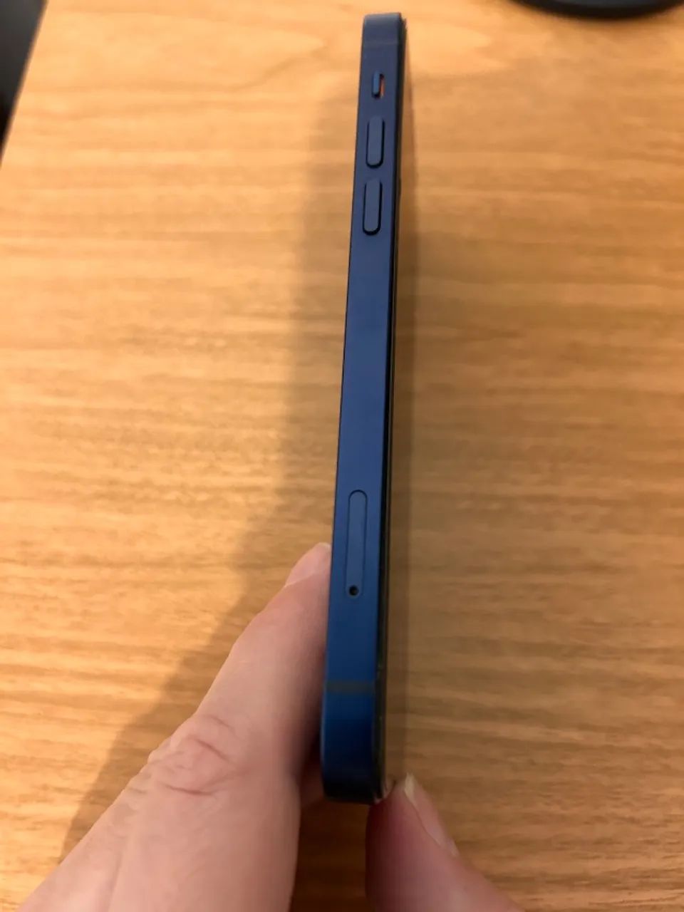 Celular iPhone 12 256gb - Foto 4