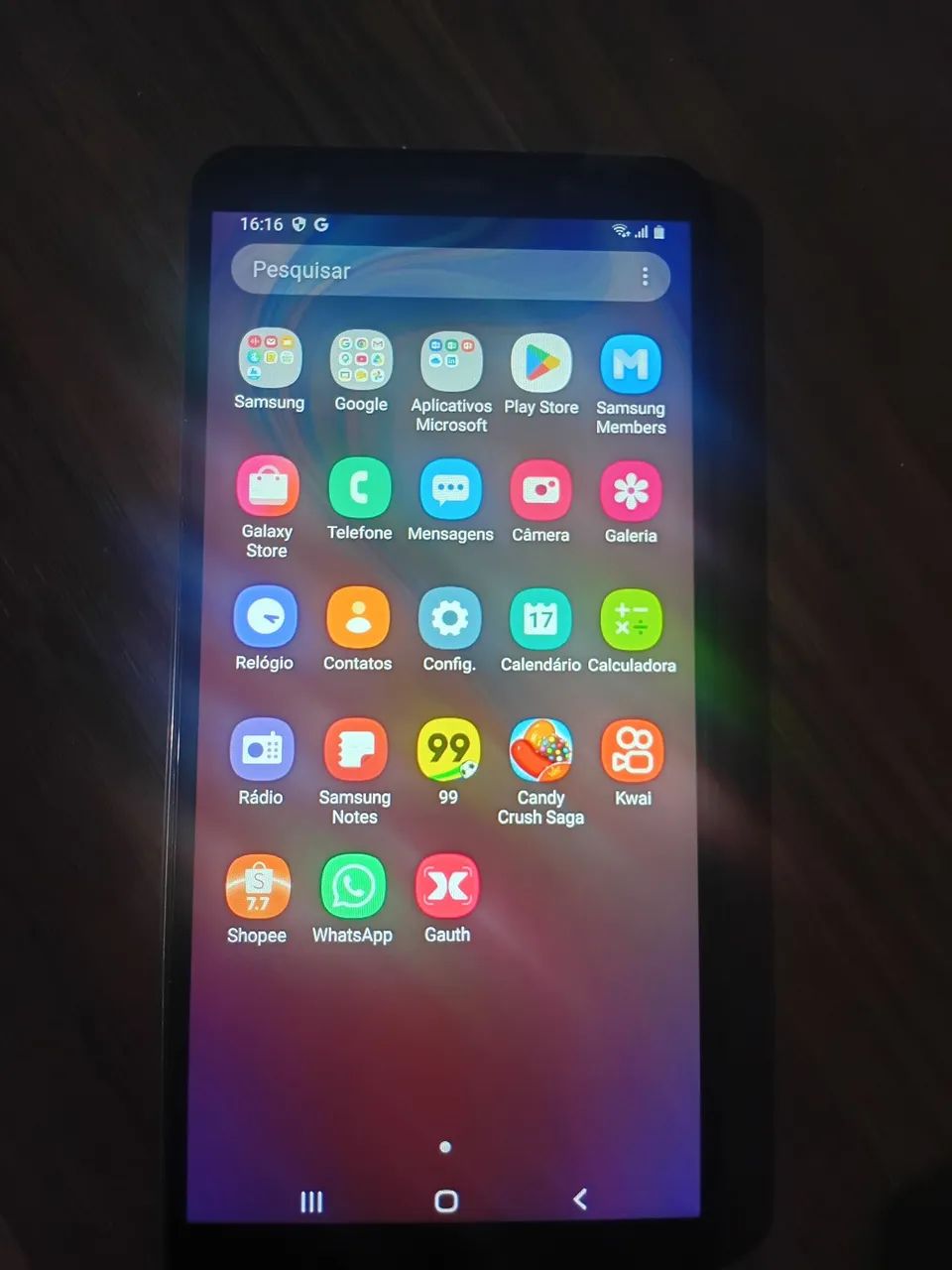 Celular  - Foto 4