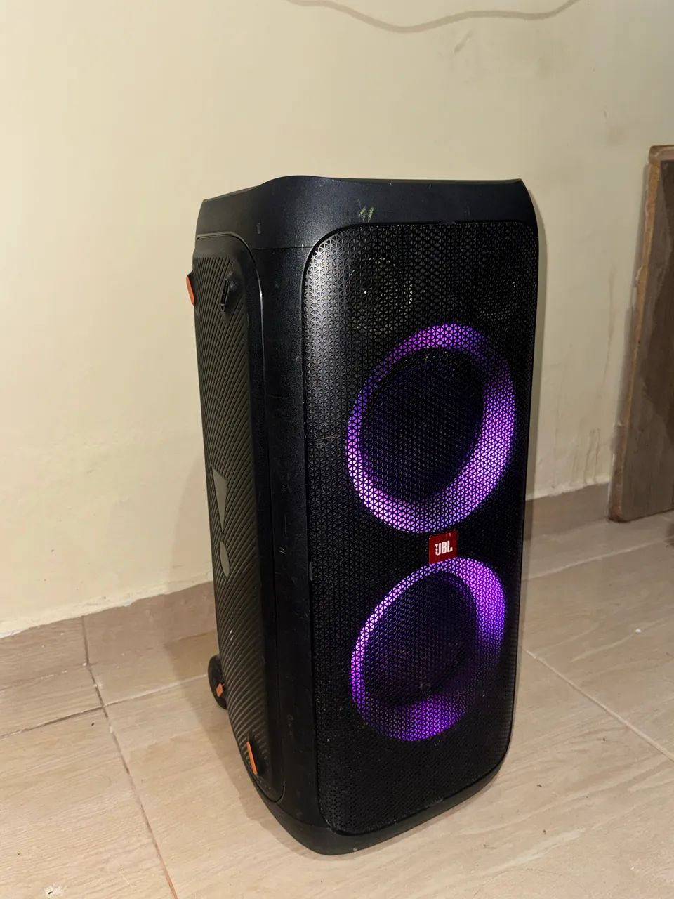 JBL 310 partybox  - Foto 2