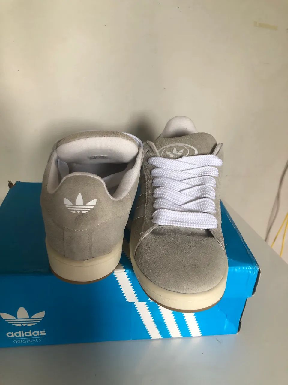 Adidas Campus 00s  - Foto 4