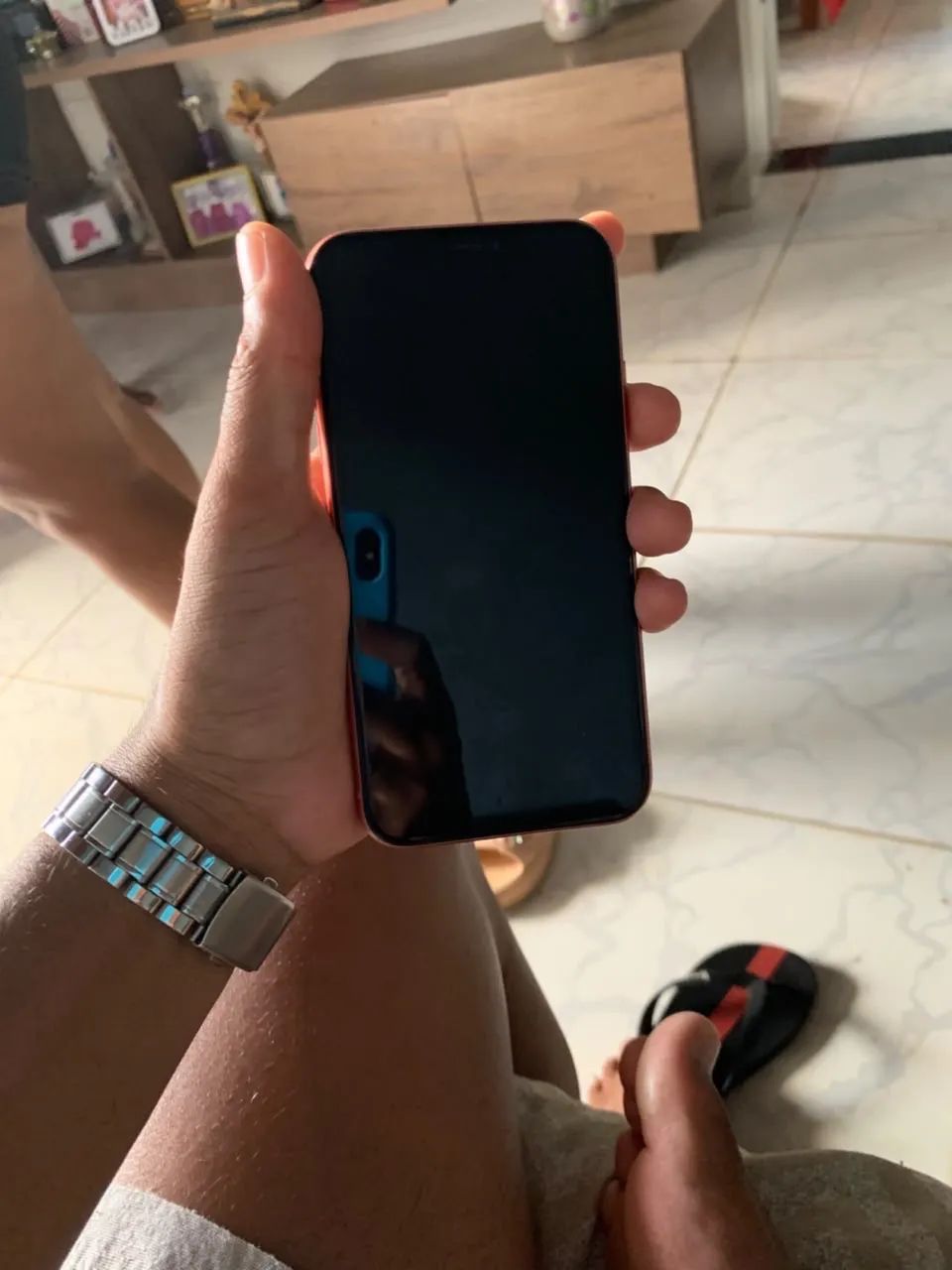 iPhone XR  - Foto 5
