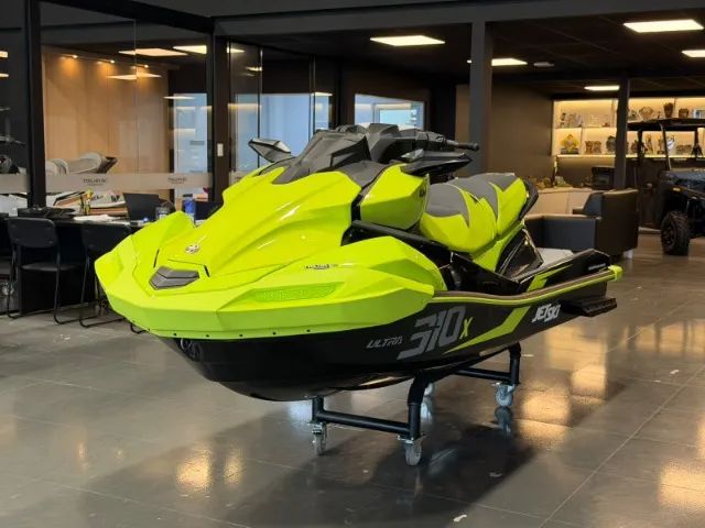 JET SKI KAWASAKI ULTRA 310X 2026