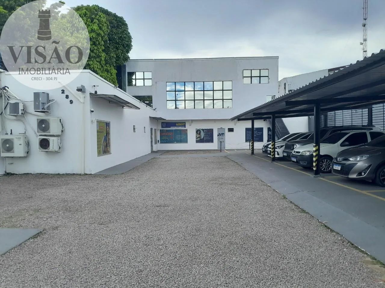 PONTO COMERCIAL em Manaus - Amazonas, São Geraldo - Foto 2