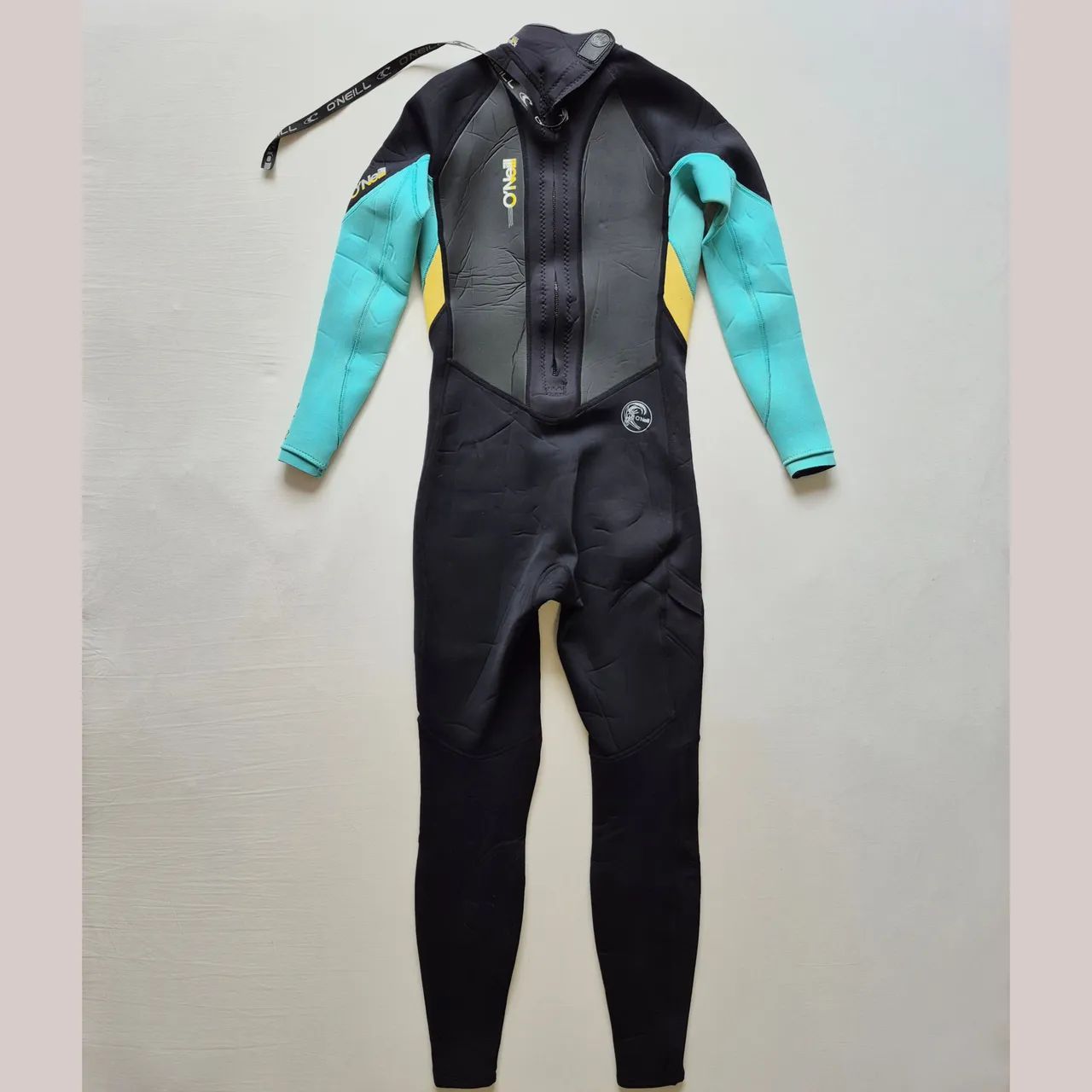Neoprene Long John O'Neill Médio  - Foto 3