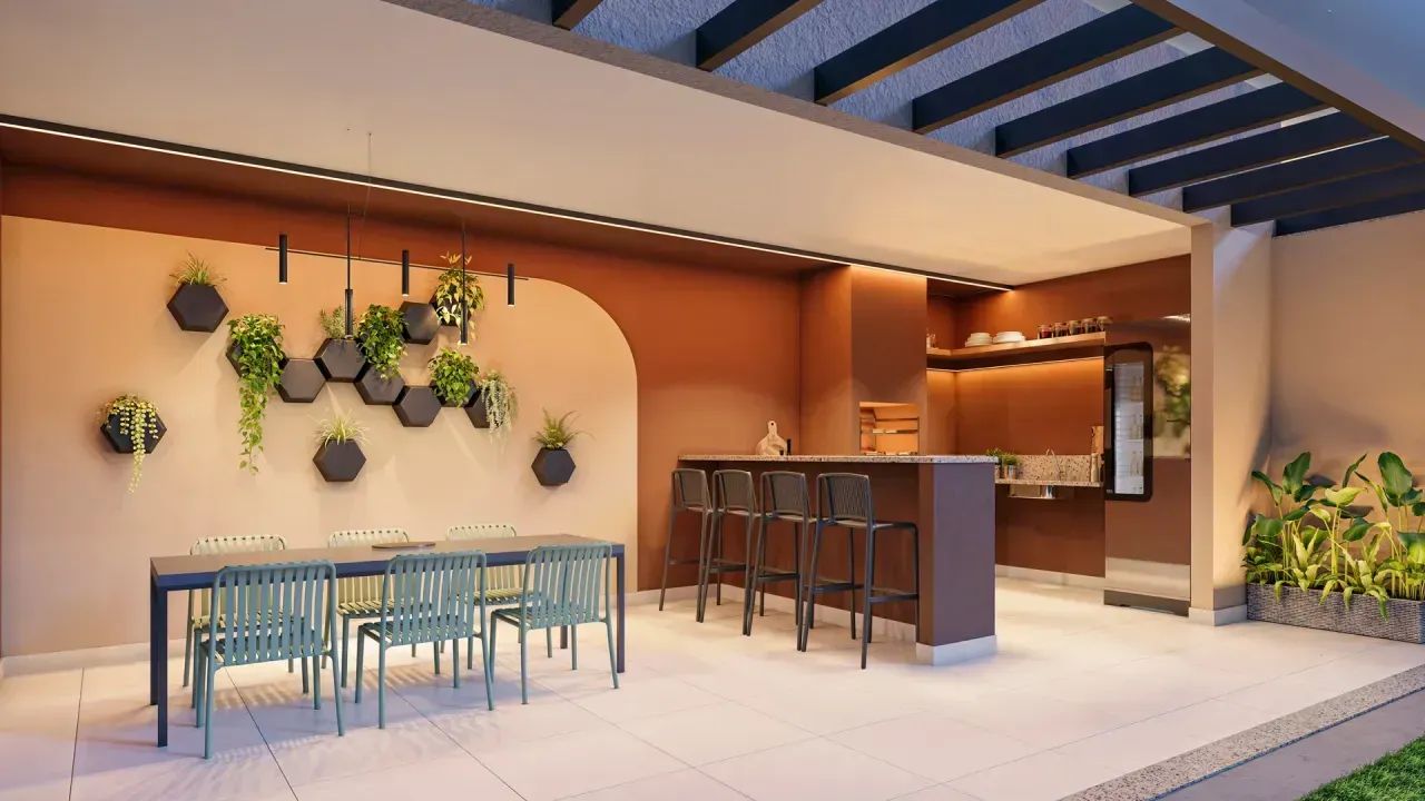 ARES RESIDENCIAL - Foto 12