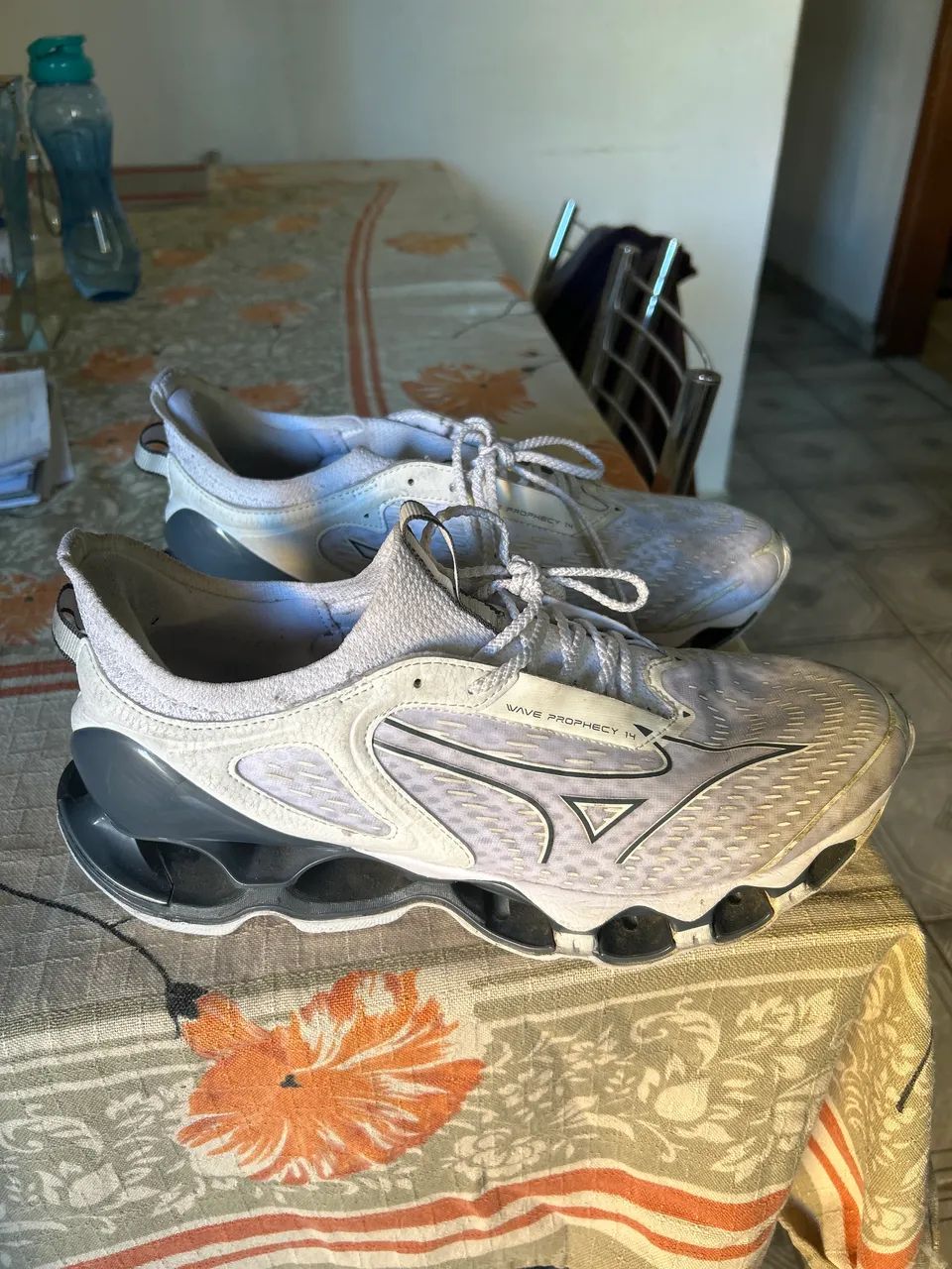 Mizuno  - Foto 2