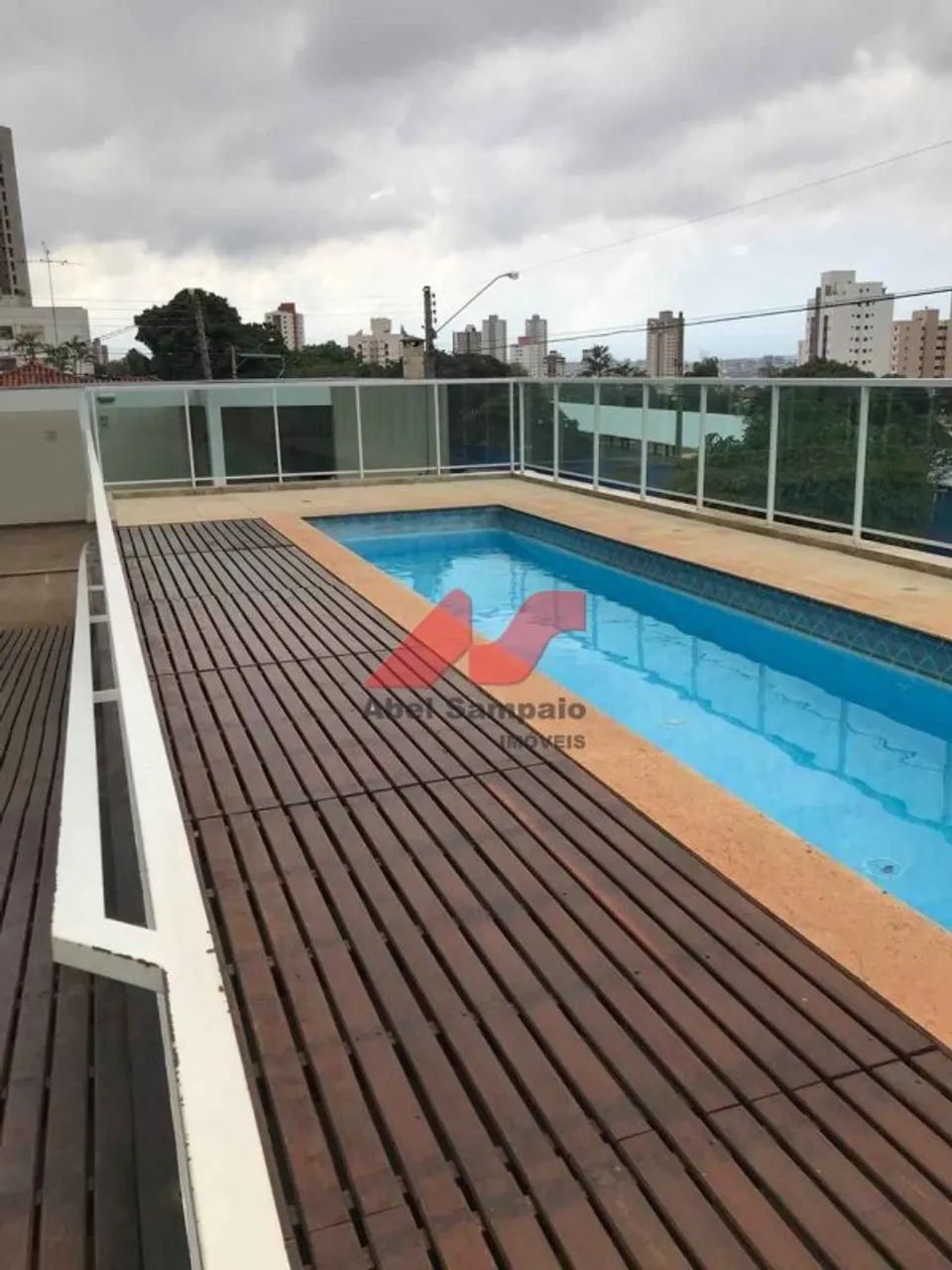 Apartamento para locação EDIFÍCIO PANORAMIC - Foto 3