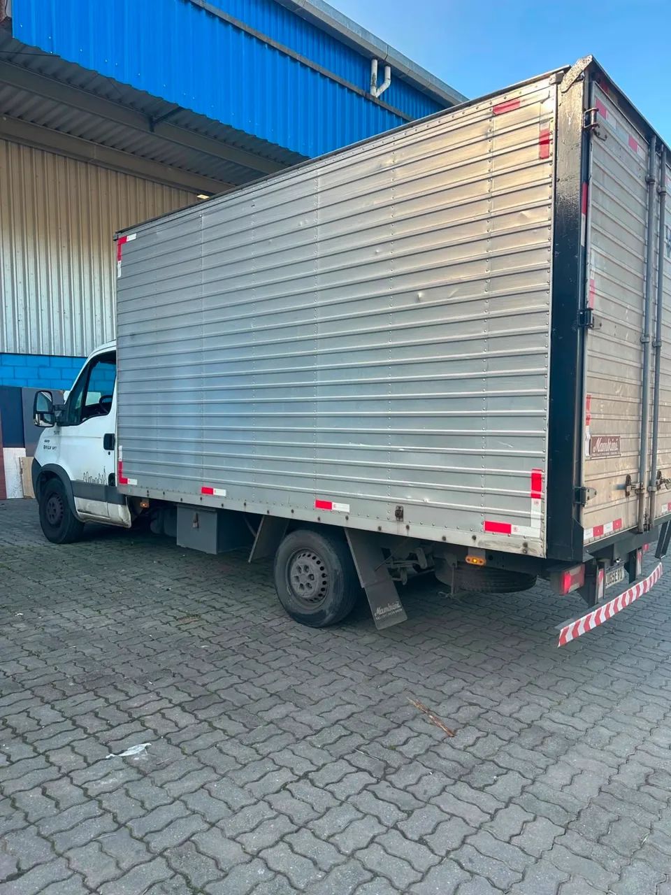 Iveco  daily 30S13CS