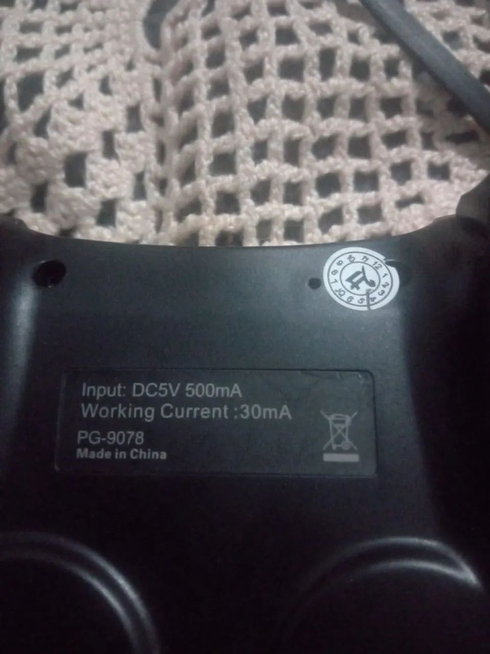 Controle bluetooth  - Foto 2