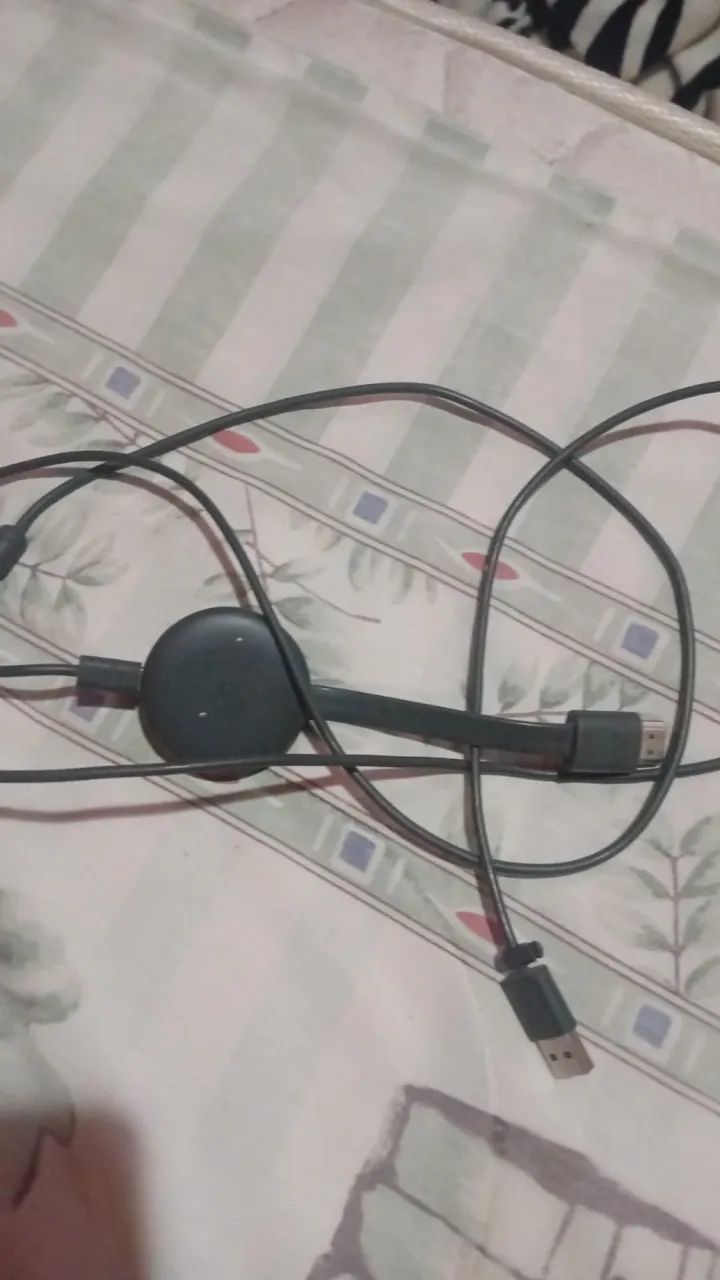 VENDE-SE CHROMECAST ORIGINAL