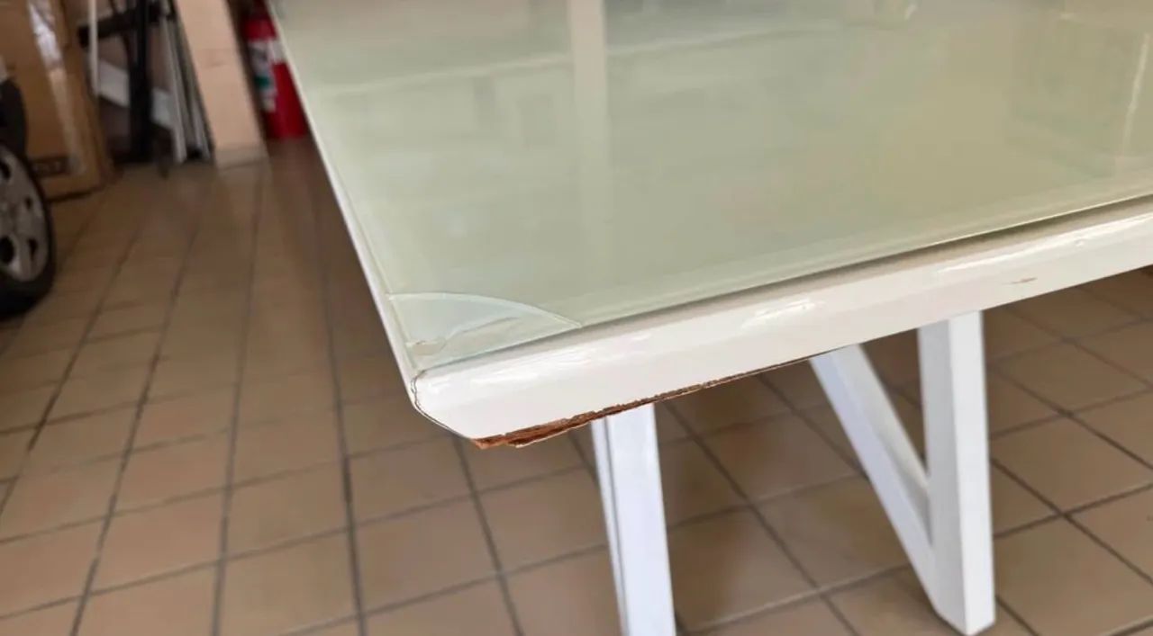 Mesa para 6 cadeiras  - Foto 5