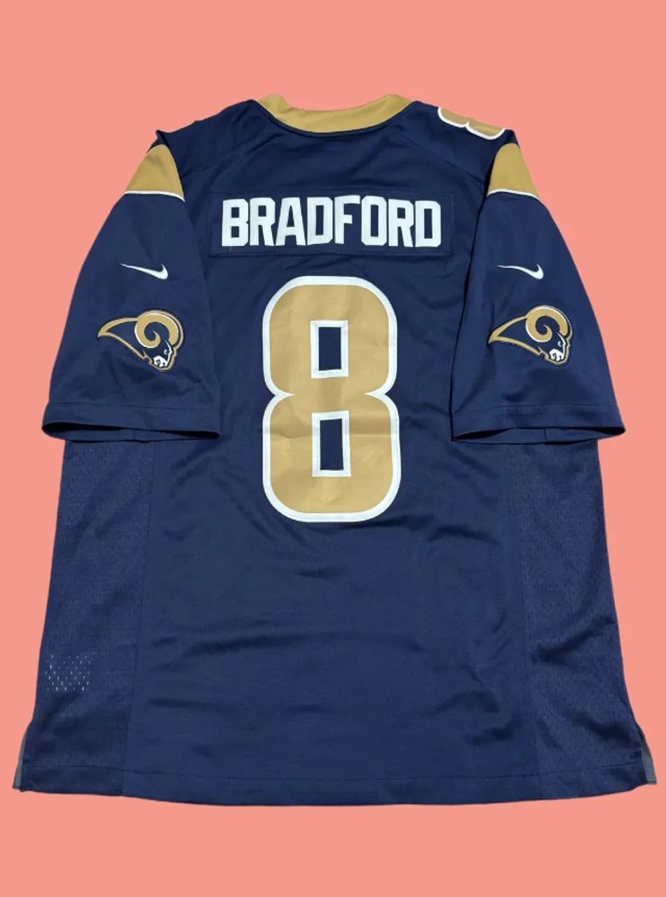 CAMISA NFL RAMS LIMITED - Foto 2
