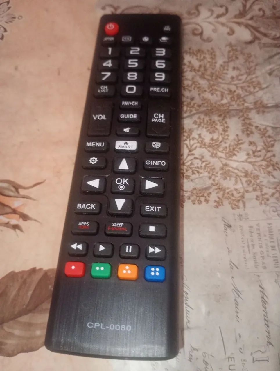 TV Samsung 40 polegadas  - Foto 5