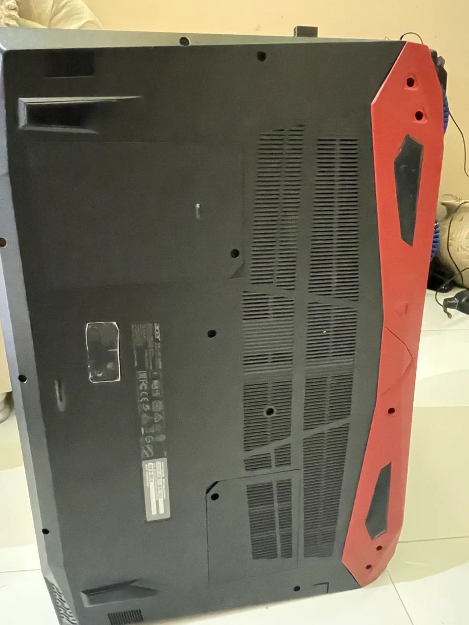 Notebook acer predator - Foto 3