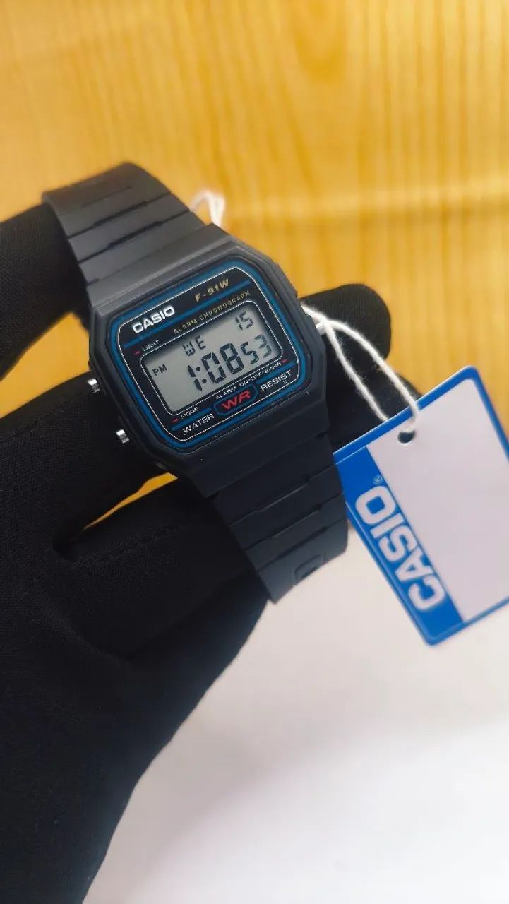 Relógio Casio novo  - Foto 2